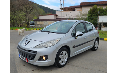 peugeot-207 - 1