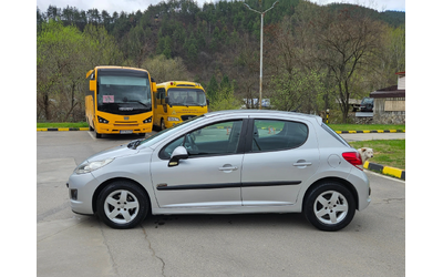 peugeot-207 - 2