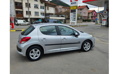 peugeot-207 - 5
