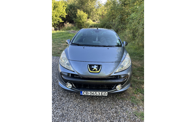 peugeot-207 - 0