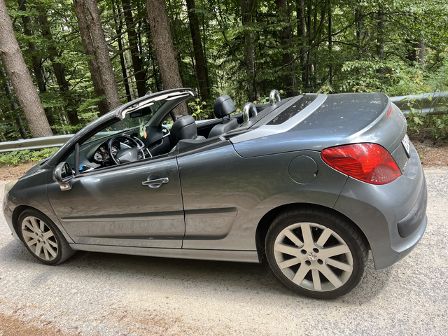 Peugeot 207, 2008 г., 151000 км, 125 к.с. - автомобили, коли, обяви за нови и употребявани 2
