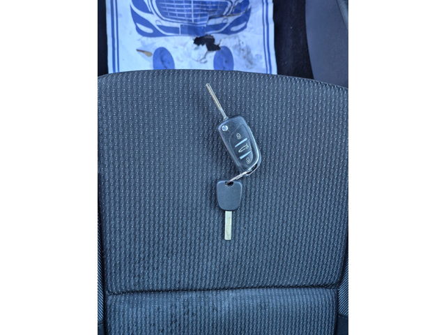 Peugeot 207 1.4i 75k.s.GAS - автомобили, коли, обяви за нови и употребявани 15