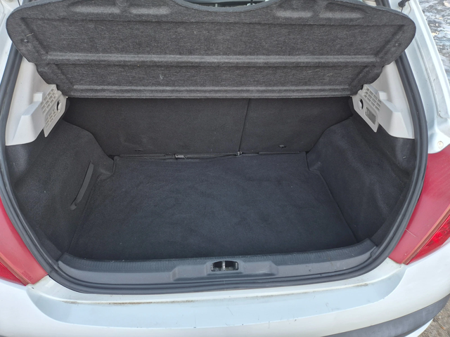 Peugeot 207 1.4i 75k.s.GAS - автомобили, коли, обяви за нови и употребявани 16