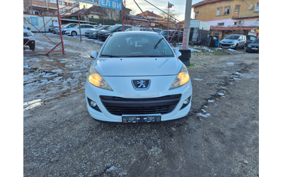 peugeot-207 - 1