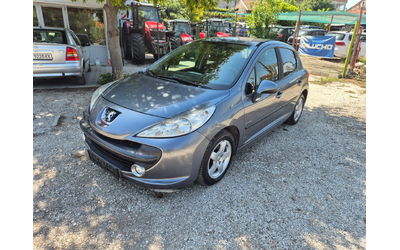 peugeot-207 - 0