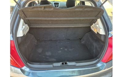 Peugeot 207 1.4i 75k.s.GAS - автомобили, коли, обяви за нови и употребявани 16