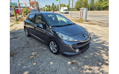 peugeot-207 - 2
