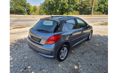 peugeot-207 - 4