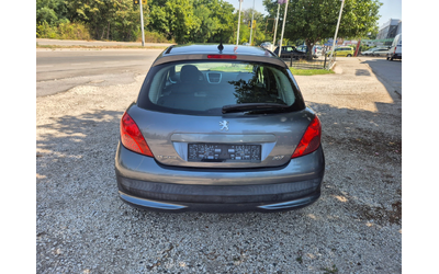 peugeot-207 - 5