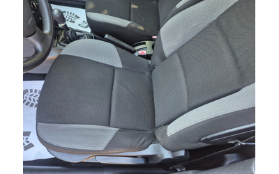 Peugeot 207 1.4i 75k.s.GAS - автомобили, коли, обяви за нови и употребявани 9