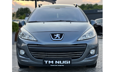 peugeot-207 - 0