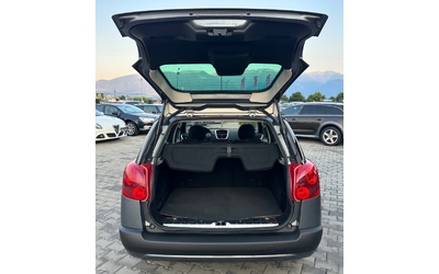 Peugeot 207 1.6HDI* ПАНОРАМА* ТОП* - автомобили, коли, обяви за нови и употребявани 15