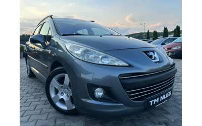 peugeot-207 - 1