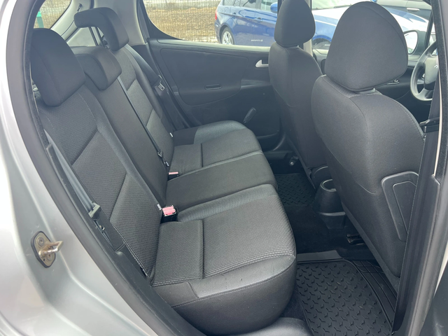 Peugeot 207 1.4 БЕНЗИН/ГАЗ - автомобили, коли, обяви за нови и употребявани 11