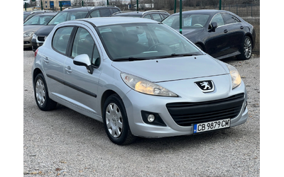 peugeot-207 - 2