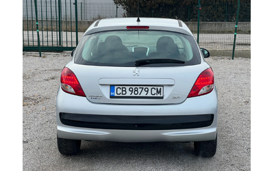 peugeot-207 - 4
