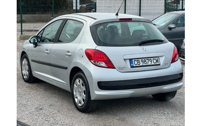 peugeot-207 - 5