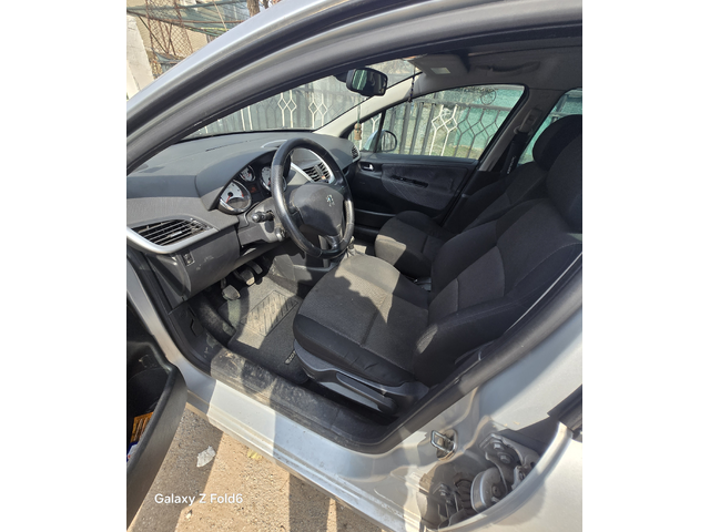 Peugeot 207, 2007 г., 238000 км, 120 к.с. - автомобили, коли, обяви за нови и употребявани 2