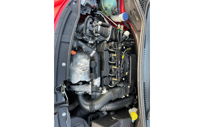 Peugeot 207 1.6HDI-90-FEIS-ITALIA - автомобили, коли, обяви за нови и употребявани 10