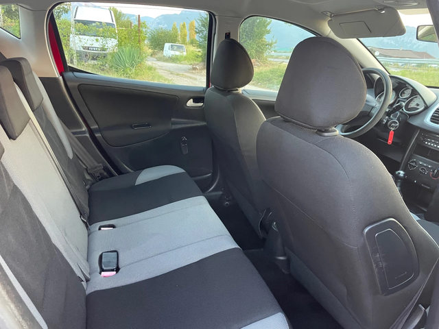 Peugeot 207 1.6HDI-90-FEIS-ITALIA - автомобили, коли, обяви за нови и употребявани 5