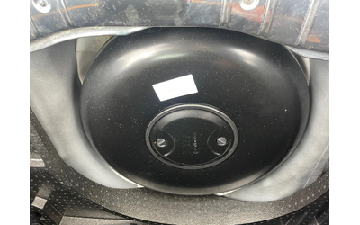 Peugeot 207 SW-1.4i-GAS-ITALIA - автомобили, коли, обяви за нови и употребявани 11