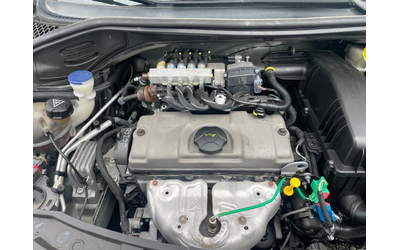 Peugeot 207 SW-1.4i-GAS-ITALIA - автомобили, коли, обяви за нови и употребявани 14