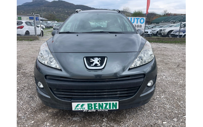 peugeot-207 - 1