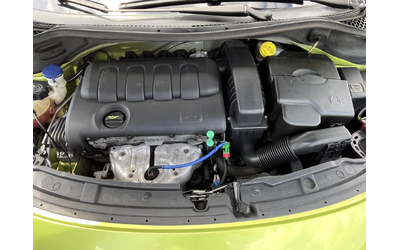 Peugeot 207 1.4I 90к EURO 4 КЛИМАТРОНИК - автомобили, коли, обяви за нови и употребявани 14