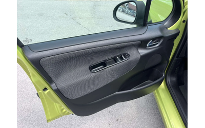 Peugeot 207 1.4I 90к EURO 4 КЛИМАТРОНИК - автомобили, коли, обяви за нови и употребявани 6