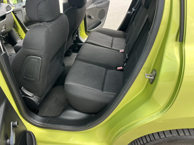 Peugeot 207 1.4I 90к EURO 4 КЛИМАТРОНИК - автомобили, коли, обяви за нови и употребявани 8