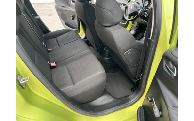 Peugeot 207 1.4I 90к EURO 4 КЛИМАТРОНИК - автомобили, коли, обяви за нови и употребявани 9