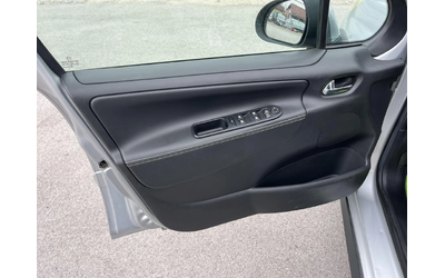 Peugeot 207 SW OUTDOOR 1.6HDI 90кс КОЖА КЛИМАТРОНИК - автомобили, коли, обяви за нови и употребявани 6