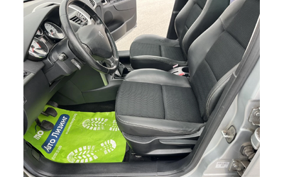 Peugeot 207 SW OUTDOOR 1.6HDI 90кс КОЖА КЛИМАТРОНИК - автомобили, коли, обяви за нови и употребявани 7