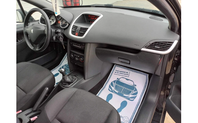 Peugeot 207 1.4i * GPL* 150000km* UNIKAT* - автомобили, коли, обяви за нови и употребявани 15