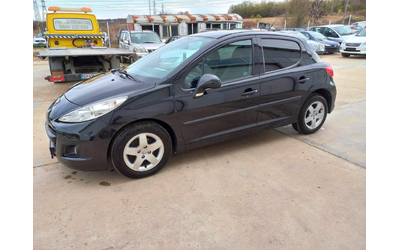 peugeot-207 - 2