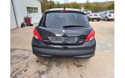 peugeot-207 - 5