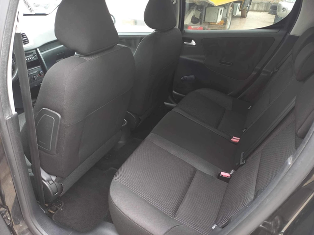 Peugeot 207 1.4i * GPL* 150000km* UNIKAT* - автомобили, коли, обяви за нови и употребявани 7