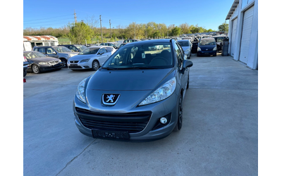 peugeot-207 - 0