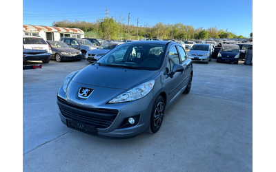 peugeot-207 - 1