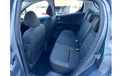 Peugeot 207 1.4hdi * Nova* UNIKAT* - автомобили, коли, обяви за нови и употребявани 8