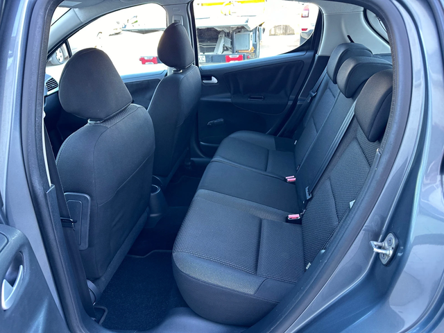 Peugeot 207 1.4hdi * Nova* UNIKAT* - автомобили, коли, обяви за нови и употребявани 8