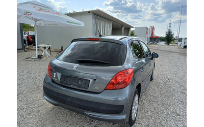 Peugeot 207 1.4i * GPL* 150000km* UNIKAT* - автомобили, коли, обяви за нови и употребявани 13