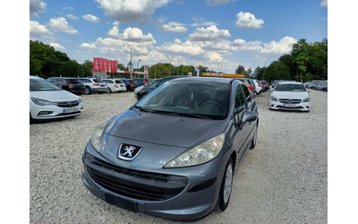 peugeot-207 - 1