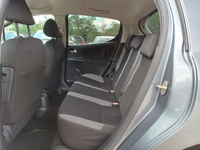 Peugeot 207 1.4i * GPL* 150000km* UNIKAT* - автомобили, коли, обяви за нови и употребявани 7