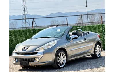peugeot-207 - 0