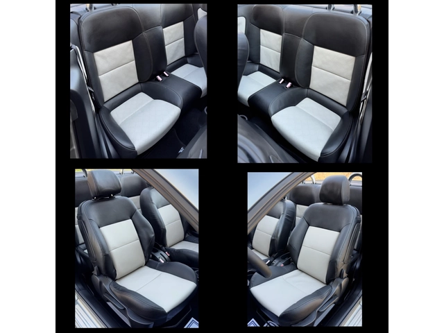 Peugeot 207 cc 1.6i ИТАЛИЯ - автомобили, коли, обяви за нови и употребявани 12