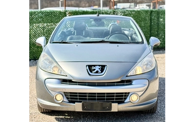 peugeot-207 - 1