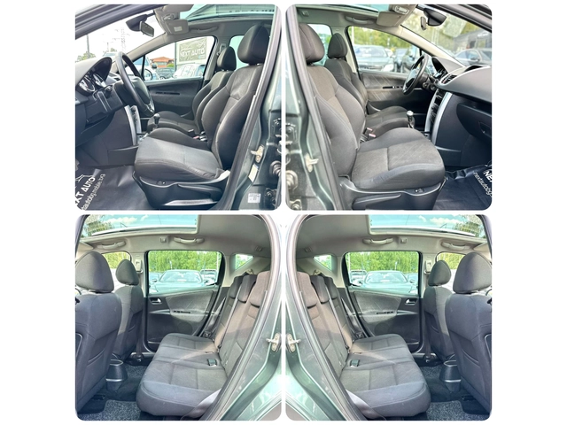 Peugeot 207 SW 1.6HDI 109HP ПАНО ПОДГРЕВ - автомобили, коли, обяви за нови и употребявани 10