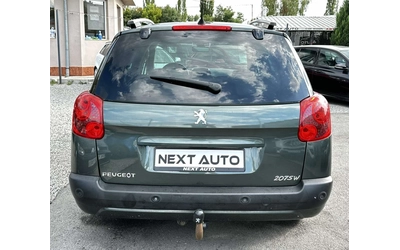 peugeot-207 - 5