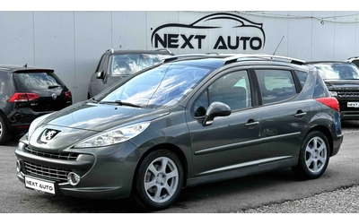peugeot-207 - 0
